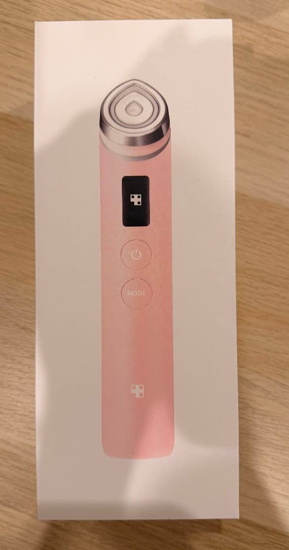 ボディ・フェイスケア medicube age-r booster pro MEDICUBE AGE-R Booster Pro Pink Edition (1 pc) – Skin Cupid