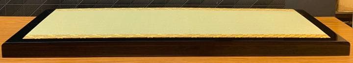 畳台　長方形　台　飾り台　雛人形 親王台 畳台 長方形 雛人形飾り台 | 株式会社 山本人形