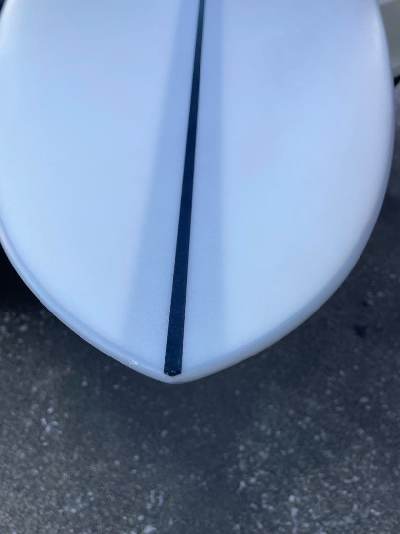 美品　ファイヤーワイヤーS BOSS５,7／ 28.1L 沖縄、北海道、発送不可