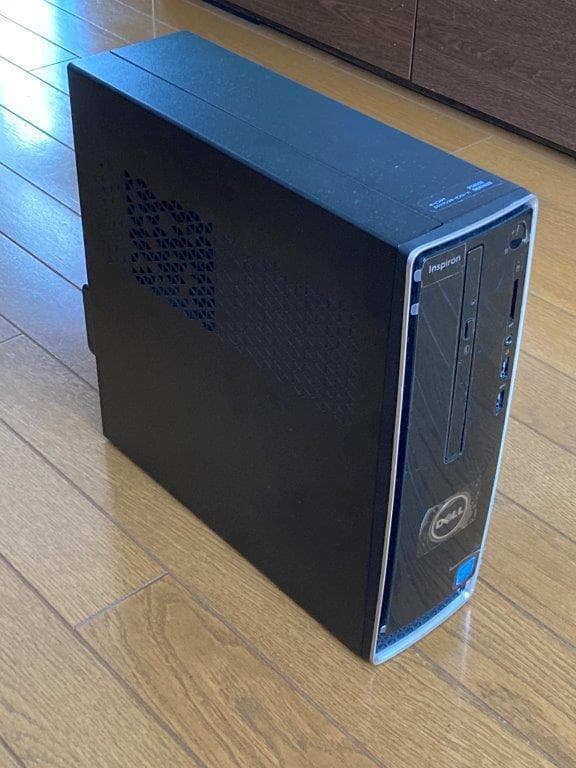 Dell Inspiron 3250 Windows 11 - メルカリ