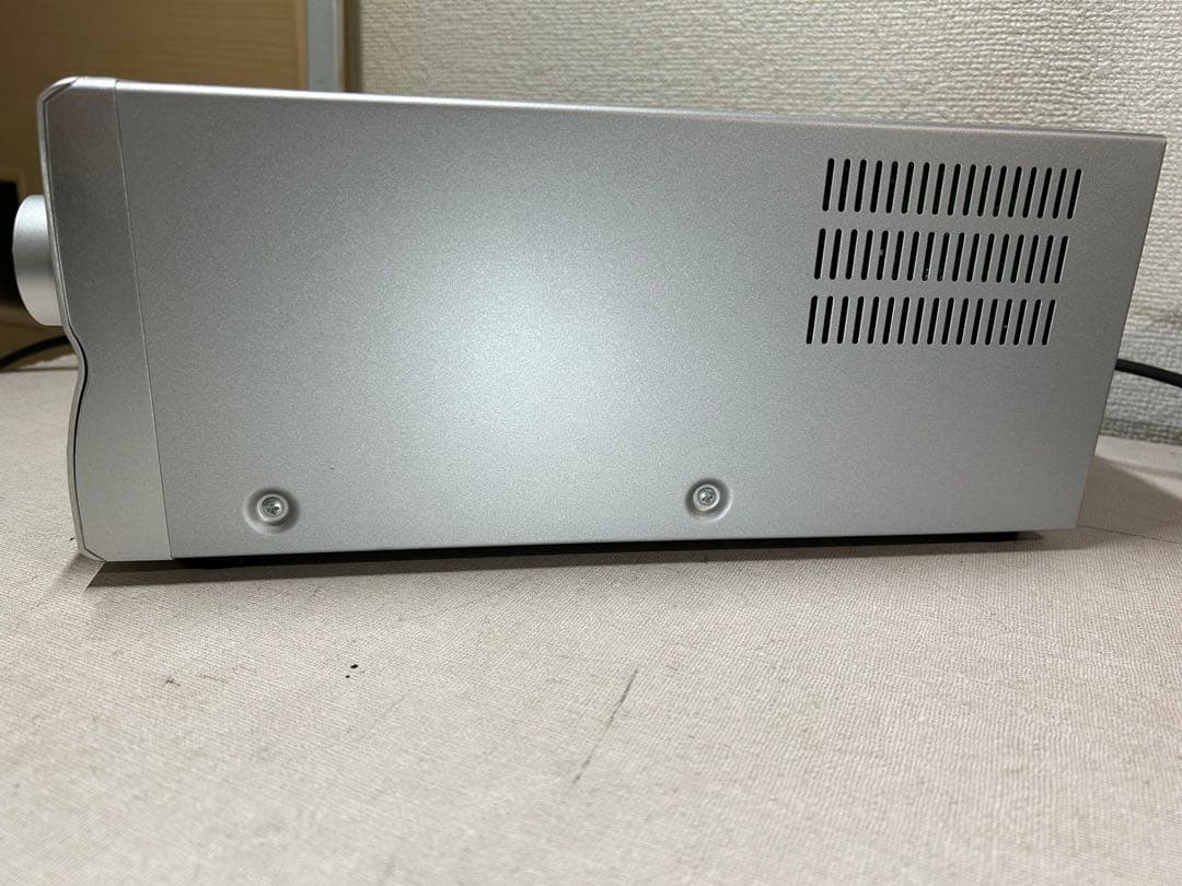 L15 整備ONKYO NFR-9TX ハイレゾ CD/SD/USBレシーバー