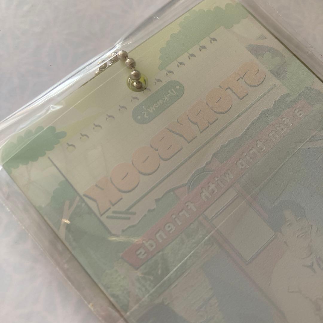 東方神起 ユノ ストーリーブック DVD-BOX〈4枚組〉