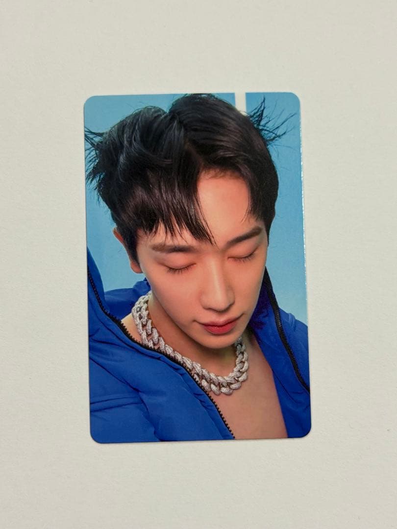 ウォノ WONHO サノク トレカ - メルカリ