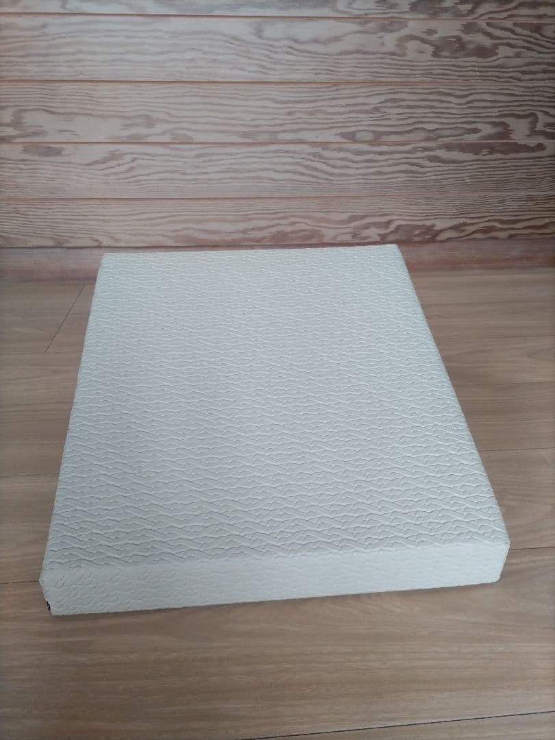 サンテプラス：フレックスクッション Flexcushionベージュ - メルカリ