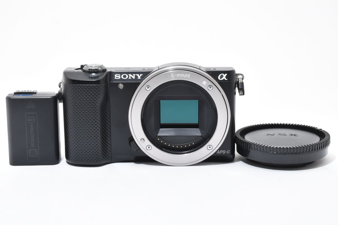 SONY α5000 ボディ ブラック ILCE-5000 0139 Amazon | SONY ソニー α5000 ボディ ブラック | デジタル一眼レフ 通販