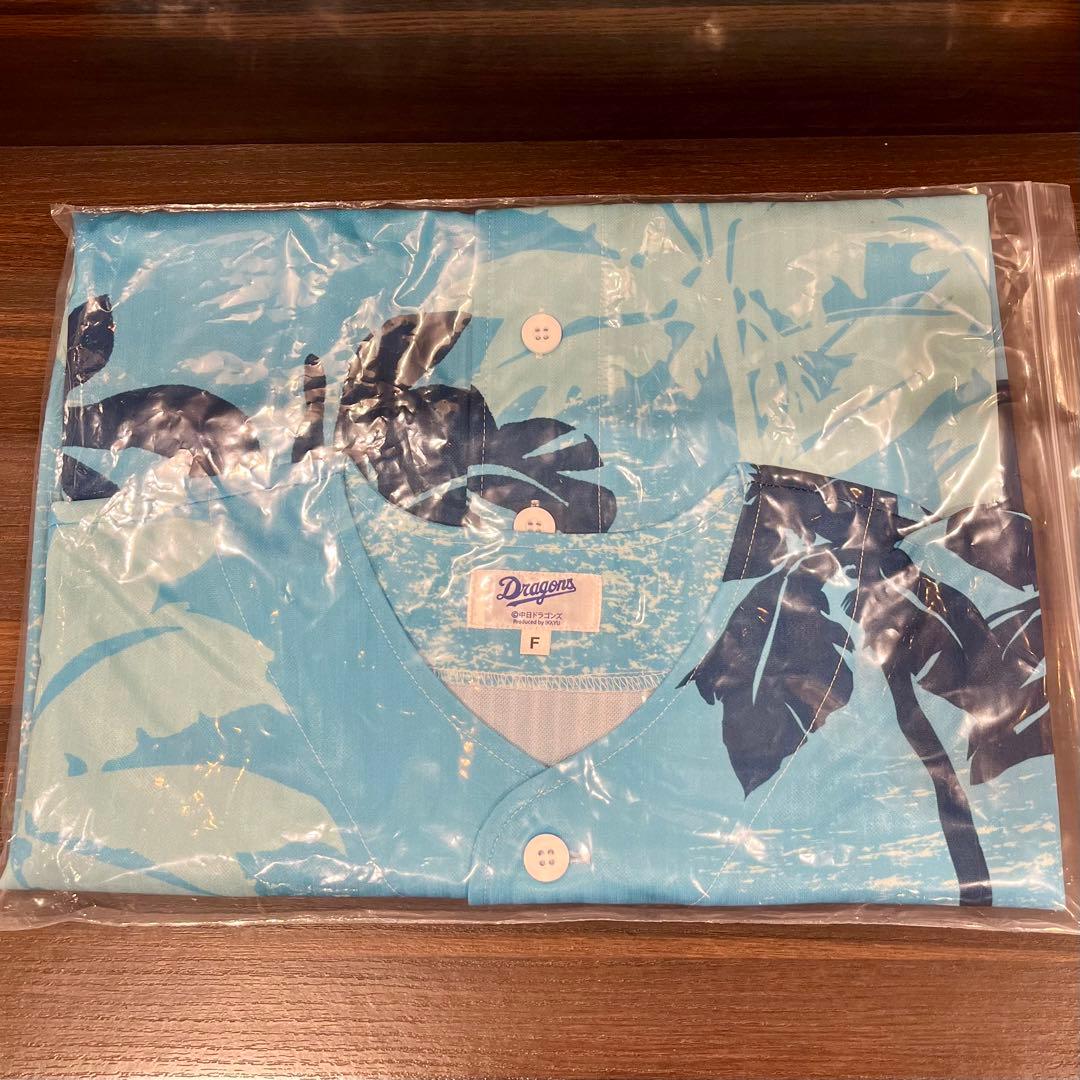 22日まで限定】中日ドラゴンズ ユニフォーム 沖縄キャンプ2026背番号