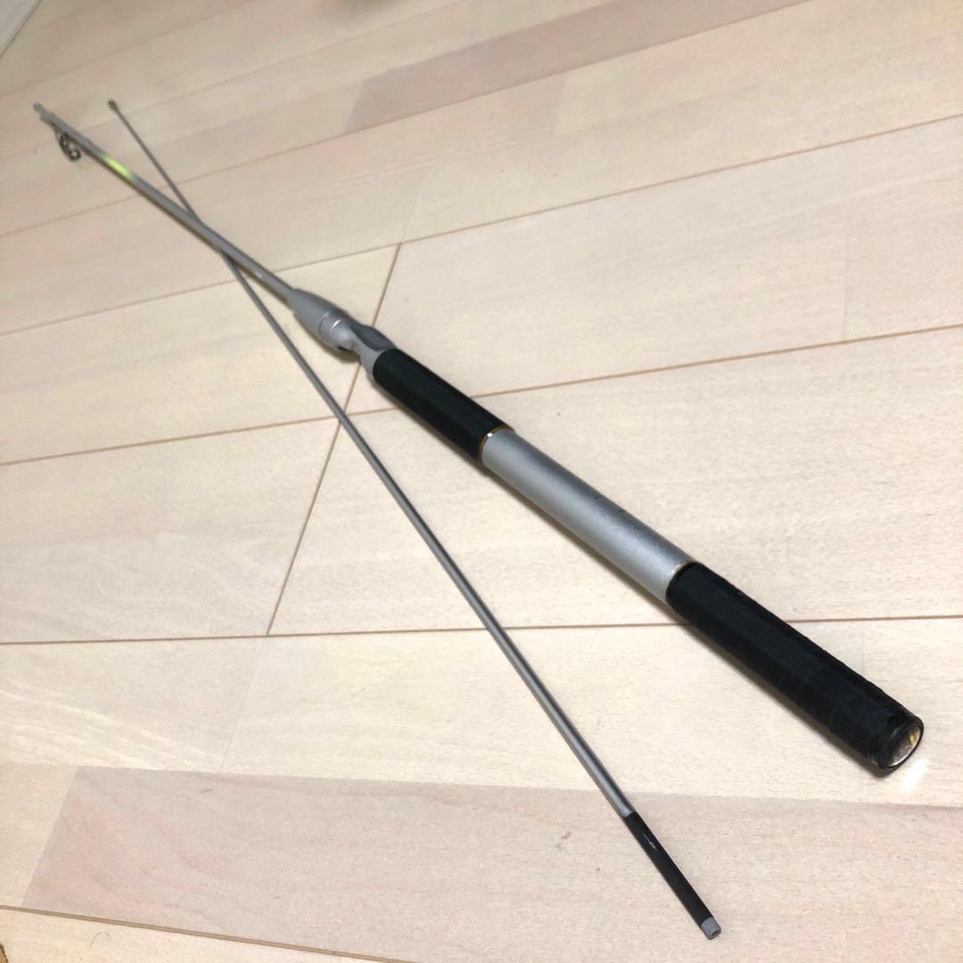 シマノ IGハイスピードスコーピオンEV 2652R - メルカリ