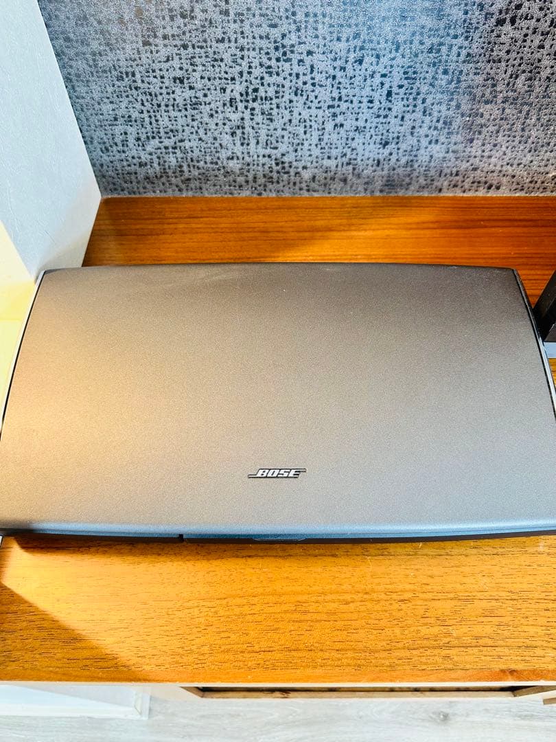 【美品】Bose Lifestyle 135 ライフスタイル セット Bose® Lifestyle® 135 Series II home entertainment system at