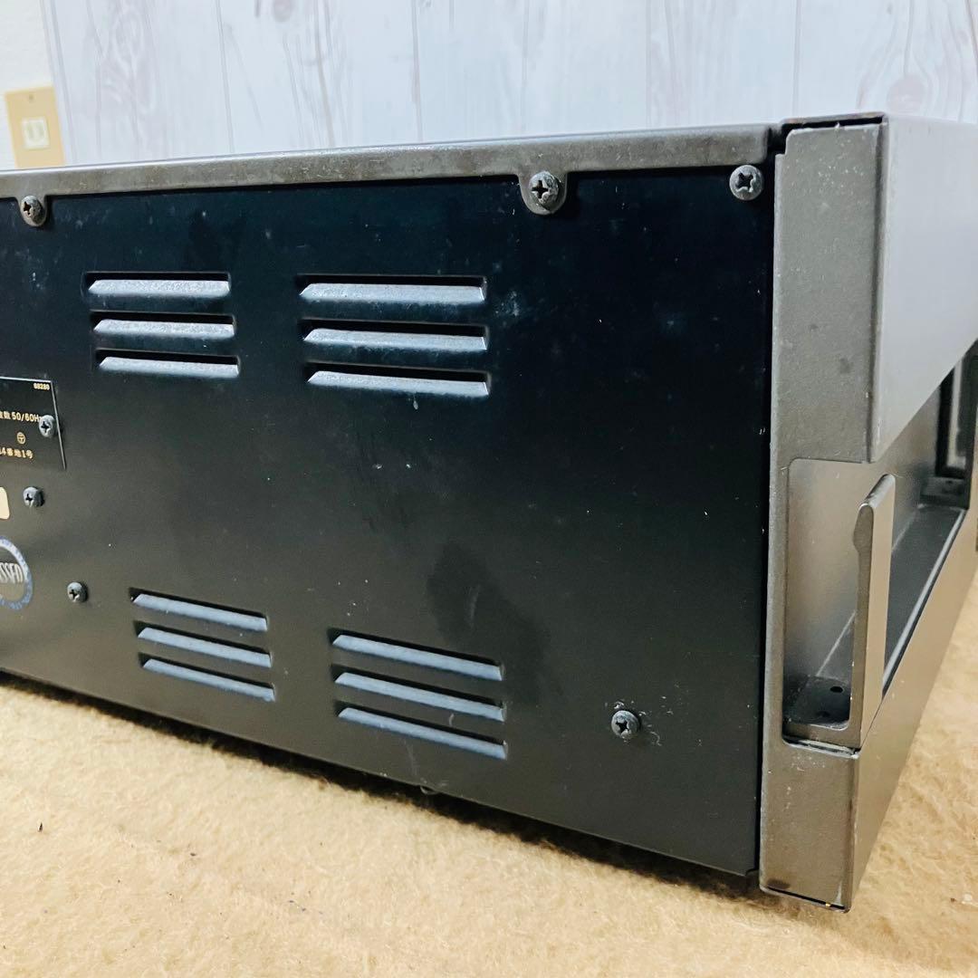 Sansui AU-9900 プリメインアンプ 通電確認済み 名機 サンスイ - メルカリ