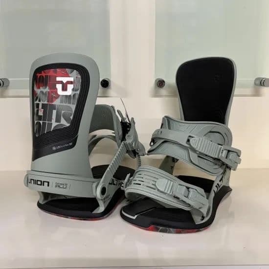 UNION ユニオン 2026 ULTRA MEN] 緑 S(23.5-25.5 - メルカリ