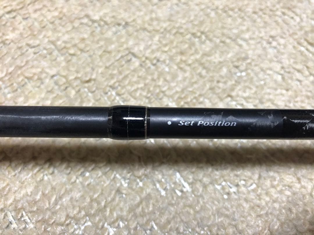 シマノ エクスセンス S1100MH/R ワイルドコンタクト - メルカリ