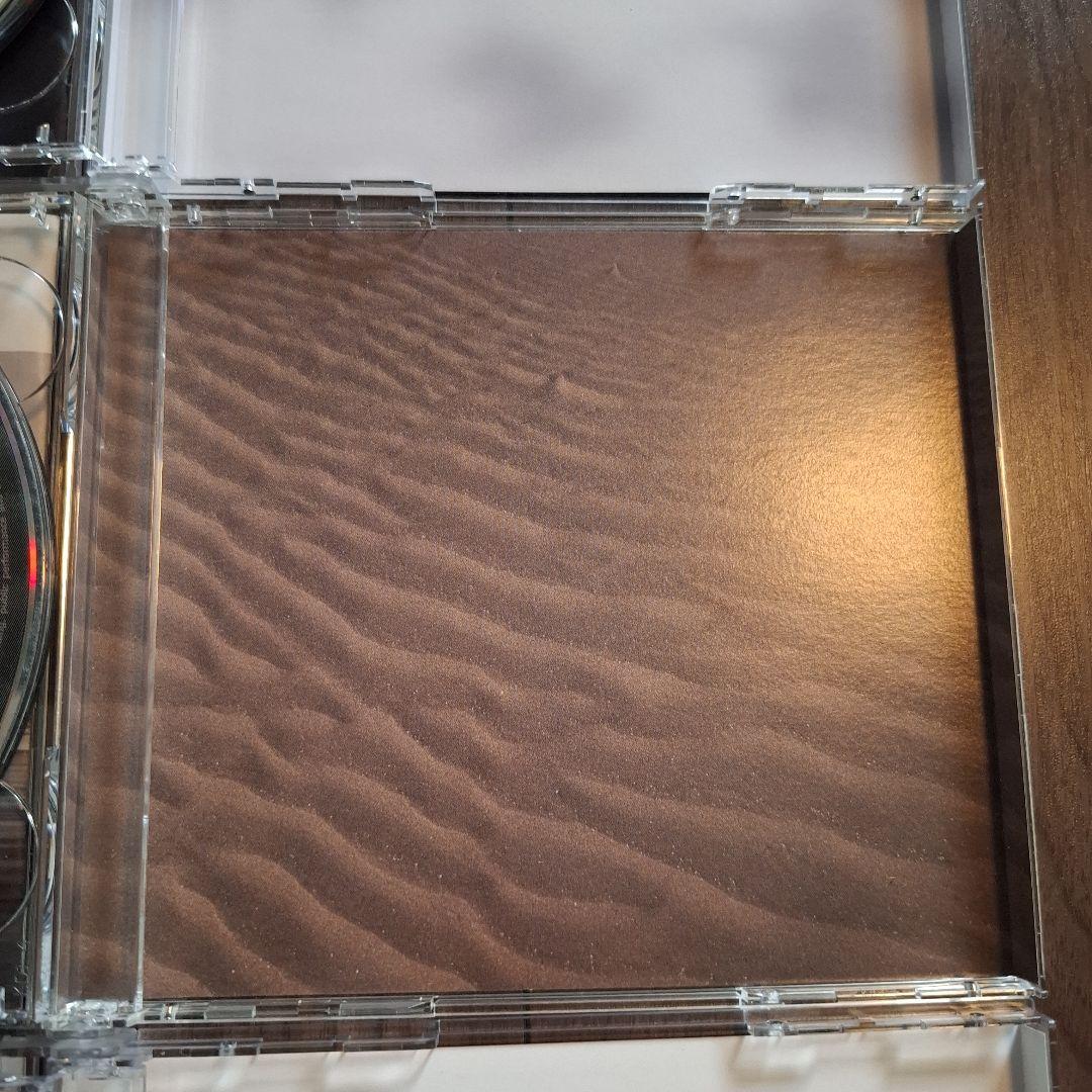 SHE'S 初回限定盤CD+DVD アルバム3枚まとめ売り