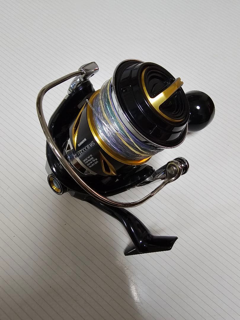 19ステラsw 19ステラSWが誕生！6年ぶりのモデルチェンジで何が変わった？ | つりにいく