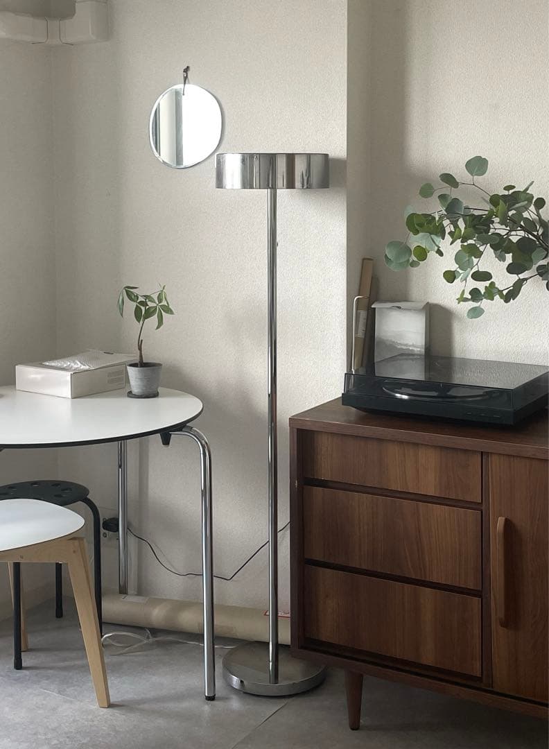 IKEA イケア ストックホルム フロアランプ フロアスタンドライト 照明