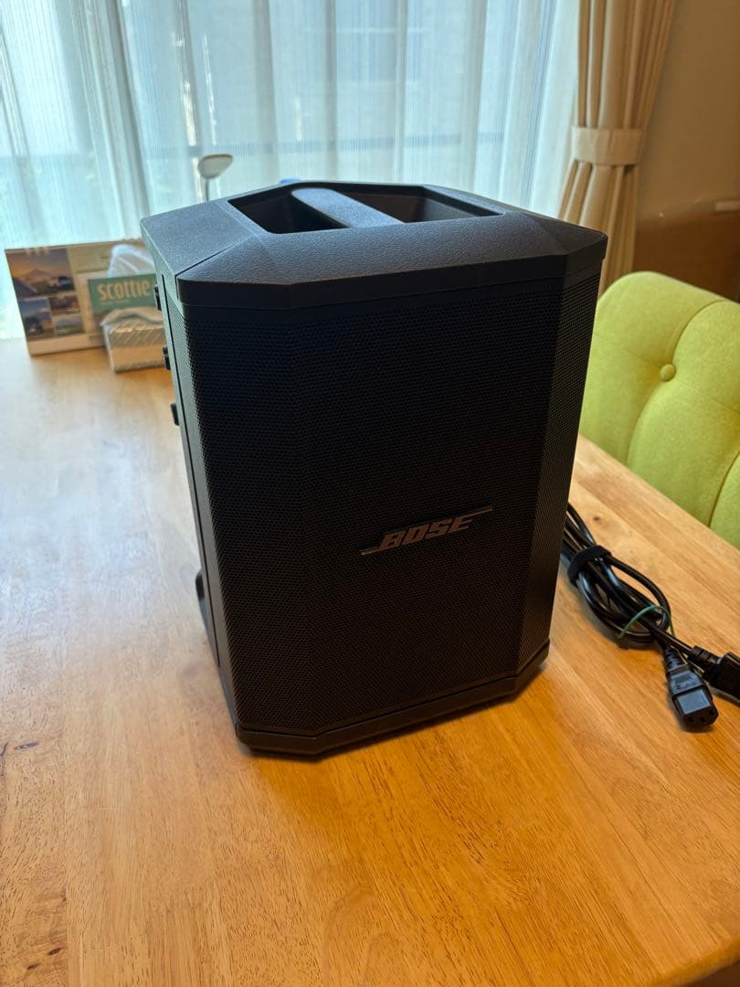 アルミックス品 BOSE S1 Pro BOSE S1 Pro Multi-Position PA system｜ミュージックランドKEY