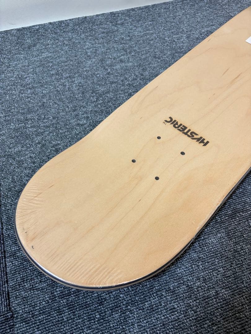 1998 HYSTERIC GLAMOUR ノベルティ デッキ 未開封 レア - メルカリ