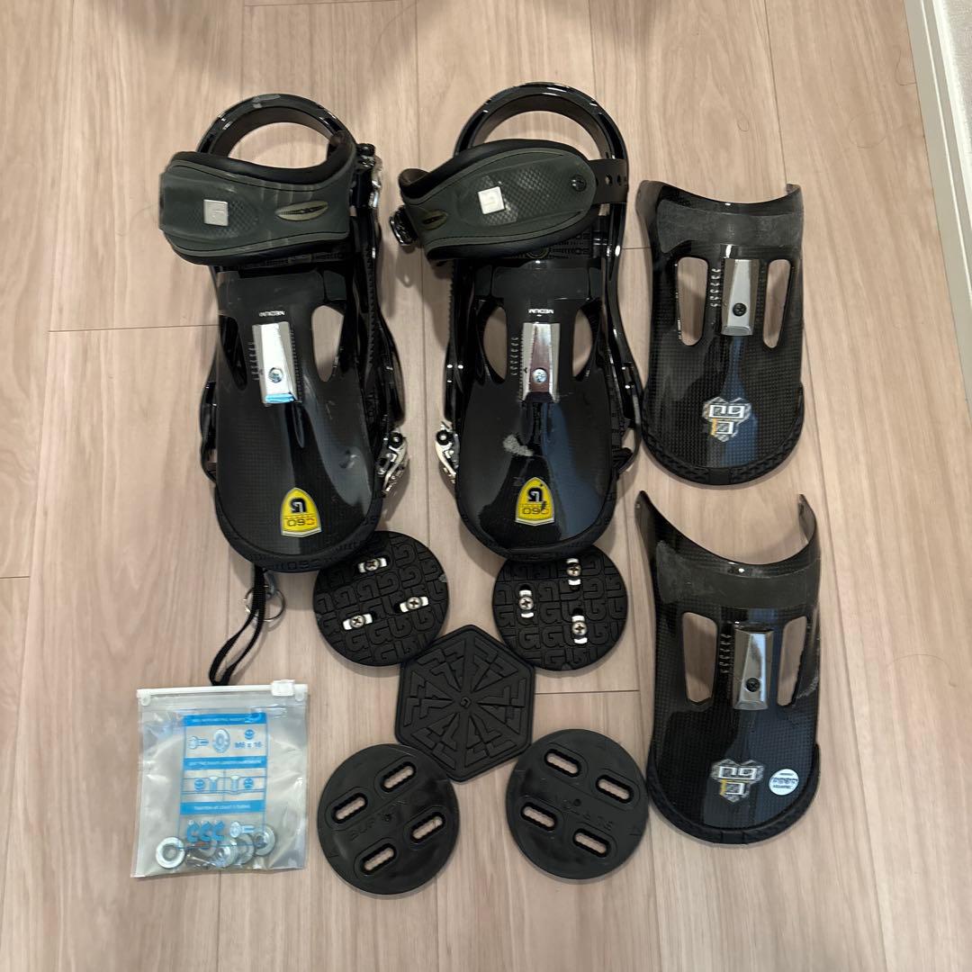 Burton C60（Mサイズ） BURTON - 値下げ！BURTON C60 Mサイズの通販 by Tommy's shop