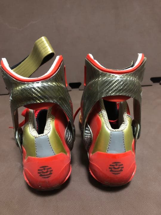 アルピナ　ローラースキー　クロスカントリースキー ブーツ　25.5cm