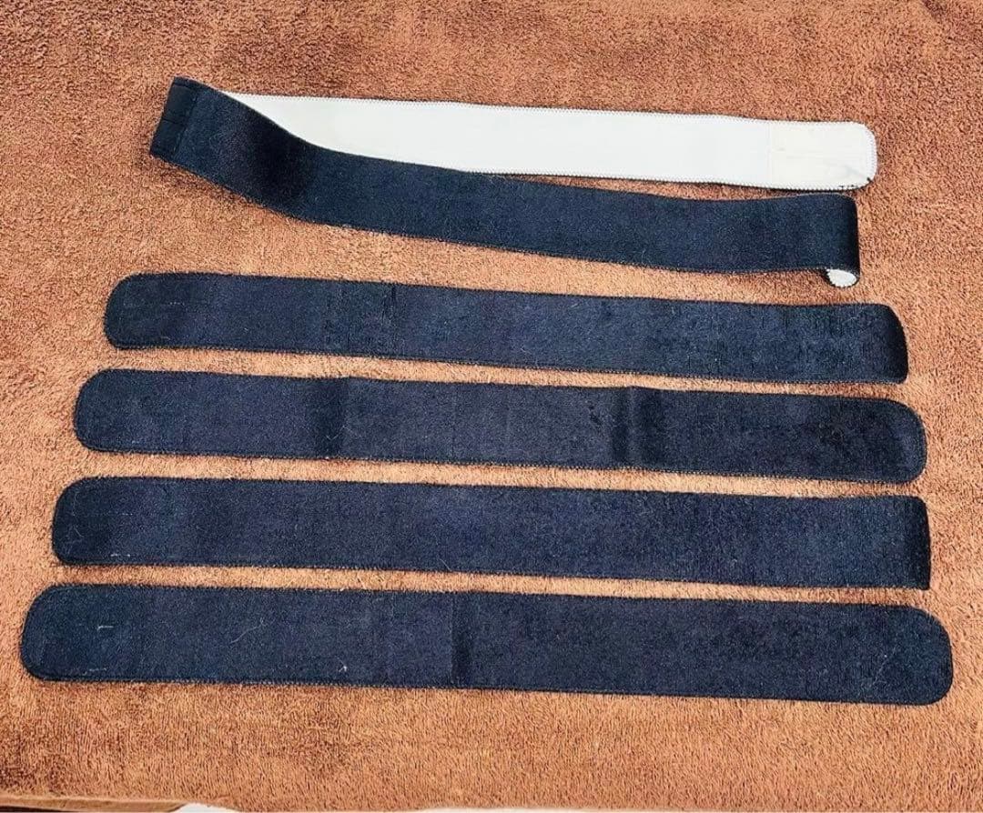 インナーインパクト プローブ ベルト