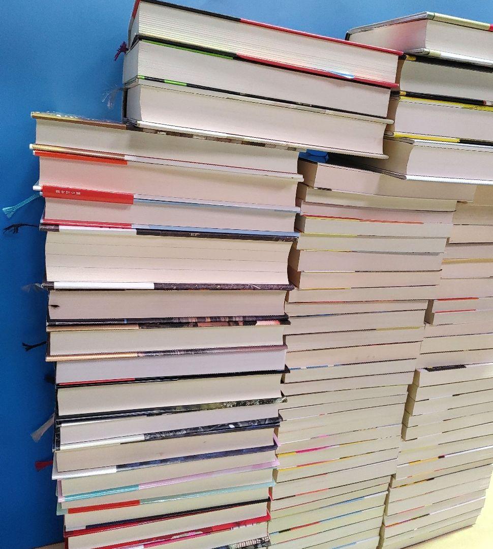 小説　約81冊　誉田哲也　薬丸岳　貴志祐介　ほか作家　大量　まとめて　セット