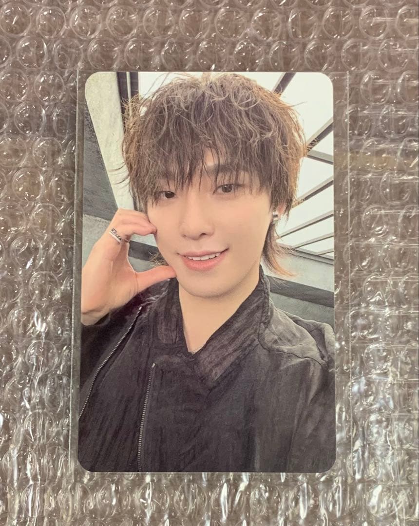 SEVENTEEN HAPPY BURSTDAY ラキドロ トレカ DINO - メルカリ