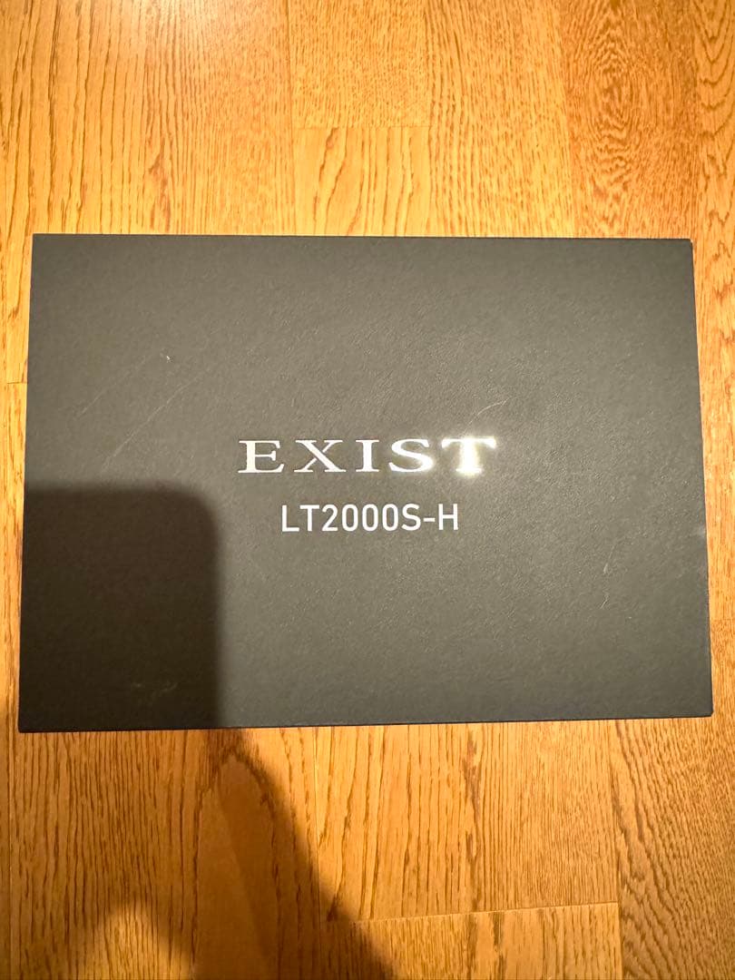 リール DAIWA 22EXIST LT2000S-H Amazon | ダイワ(DAIWA) スピニングリール 22 イグジスト LT2000S-H