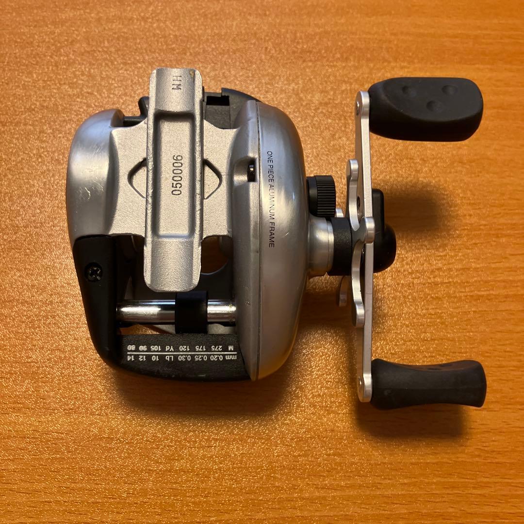 ABU Ambassadeur S3000C - メルカリ