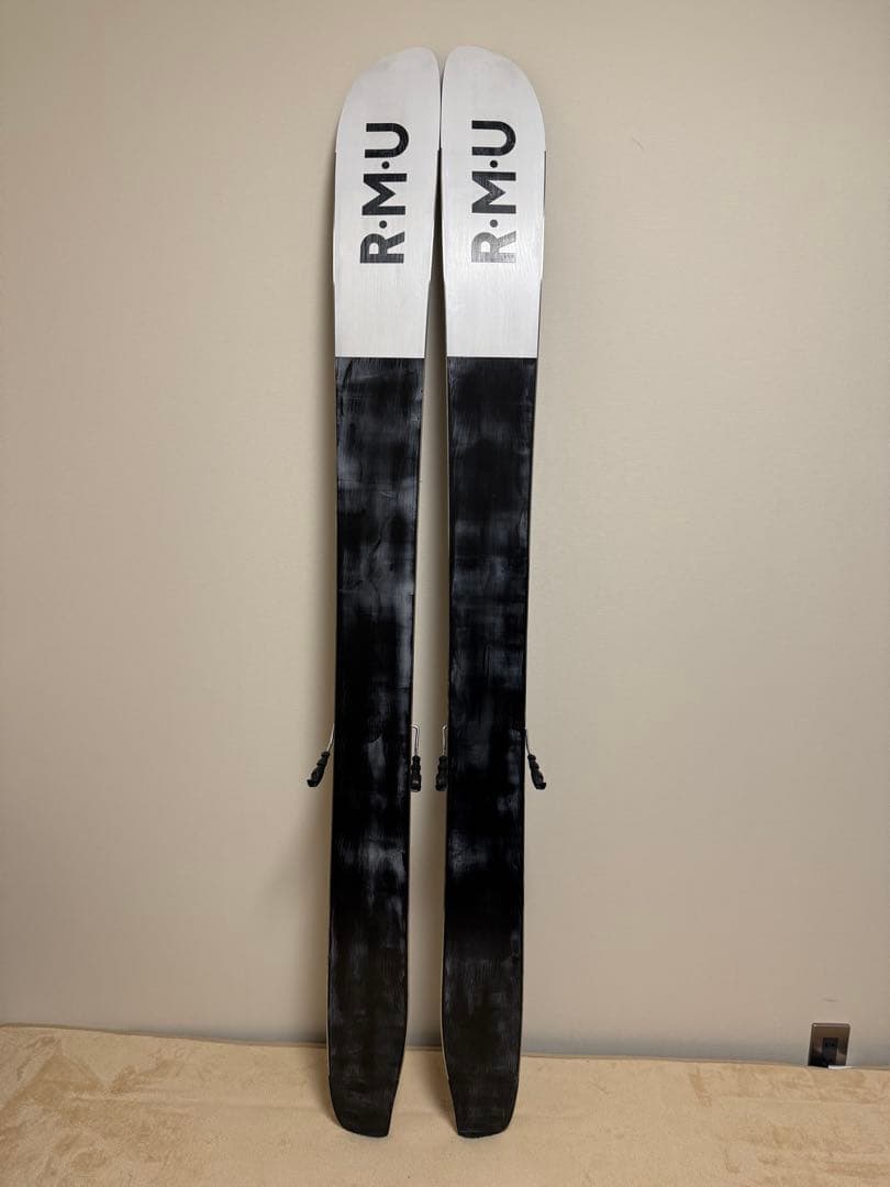 RMU Butterknifeスキー パウダー バターナイフ - メルカリ