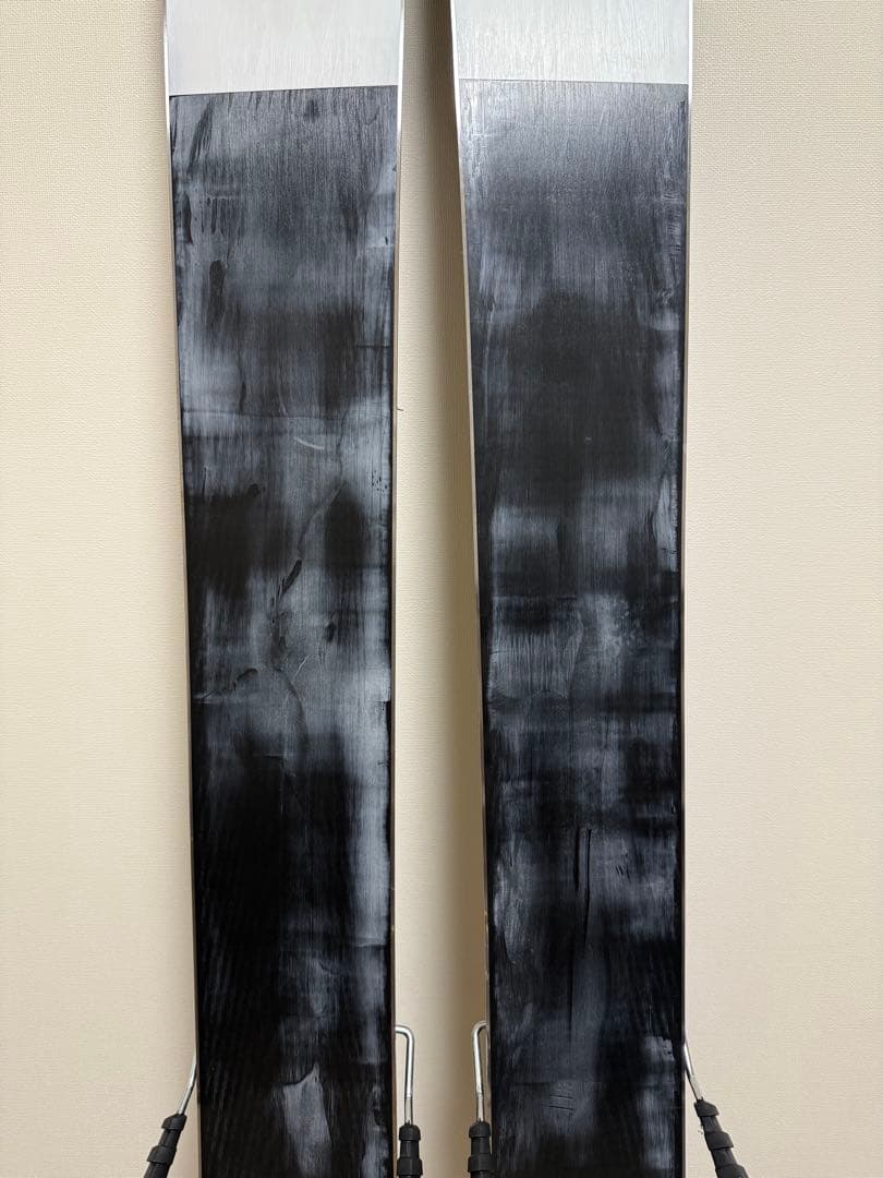 RMU Butterknifeスキー パウダー バターナイフ - メルカリ