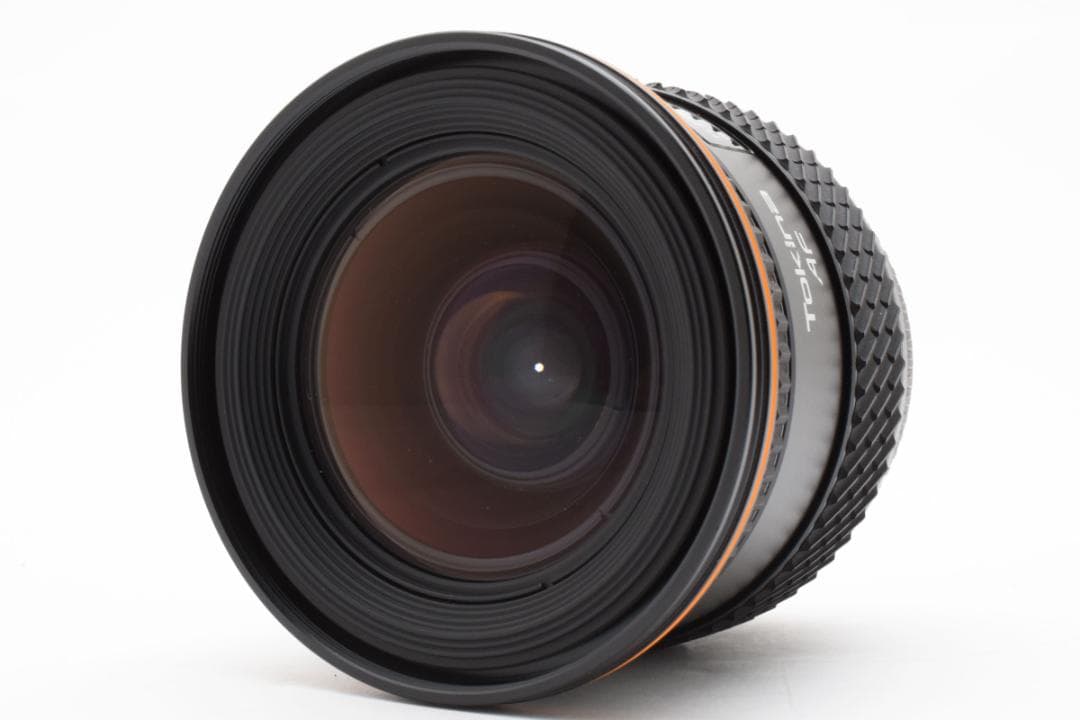 極美品 Tkina AF 20-35mm F3.5-4.5 ペンタックス レンズ