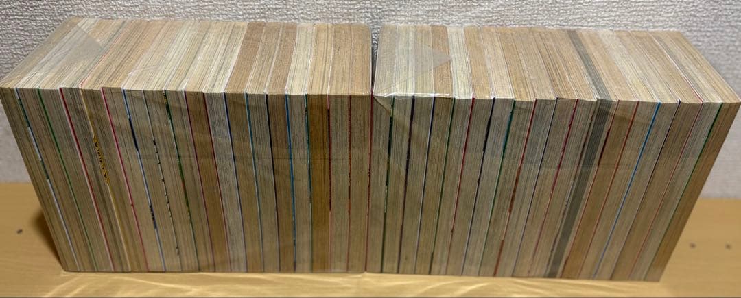 【R467m】《ヤケシミ等有り》NARUTO-ナルト- 全72巻完結全巻セット