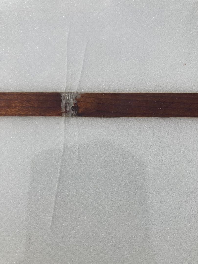 ドナルドタカヤマ インザピンクシングルフィン 石黒聡シェイプ 9'9