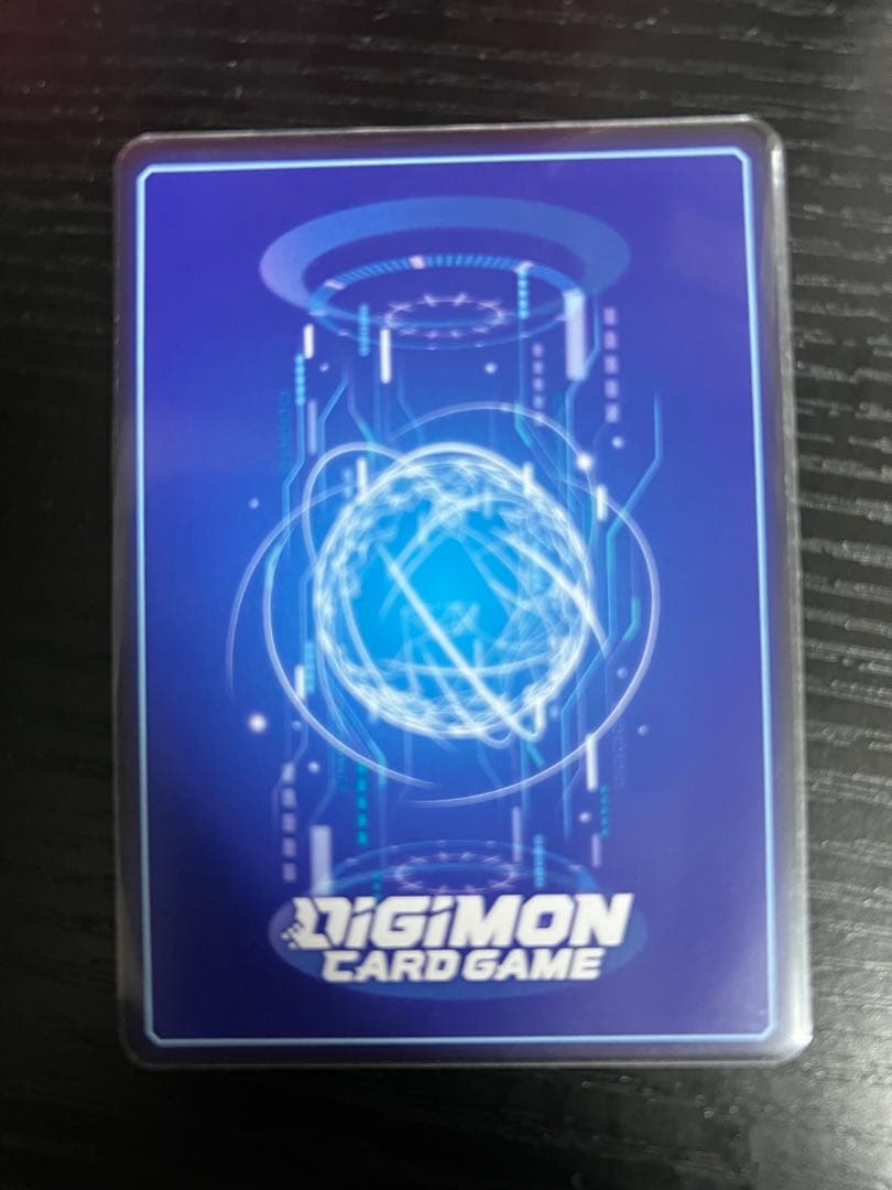 デジモンカード デジカ 希少パラレル ユピテルモン - メルカリ
