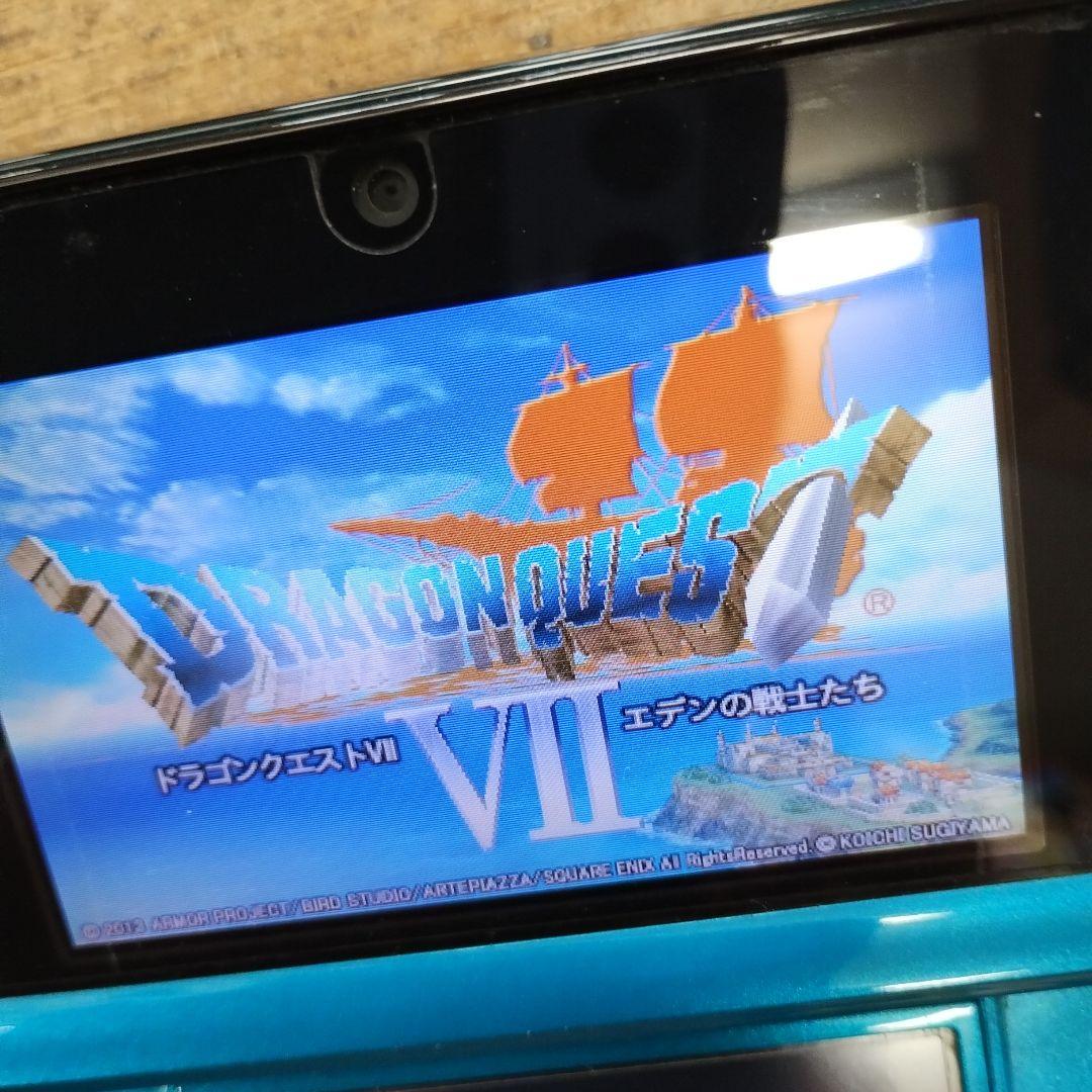 3DS ドラゴンクエスト7 & 11 2個セット ドラクエ まとめ売り - メルカリ