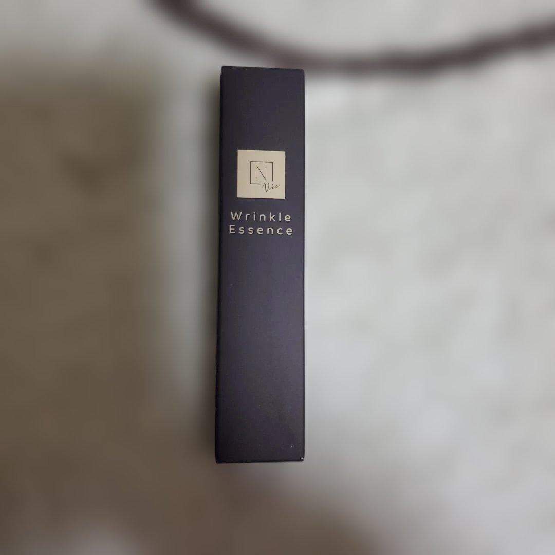 N organic Vie Wrinkle Essence 15g - メルカリ