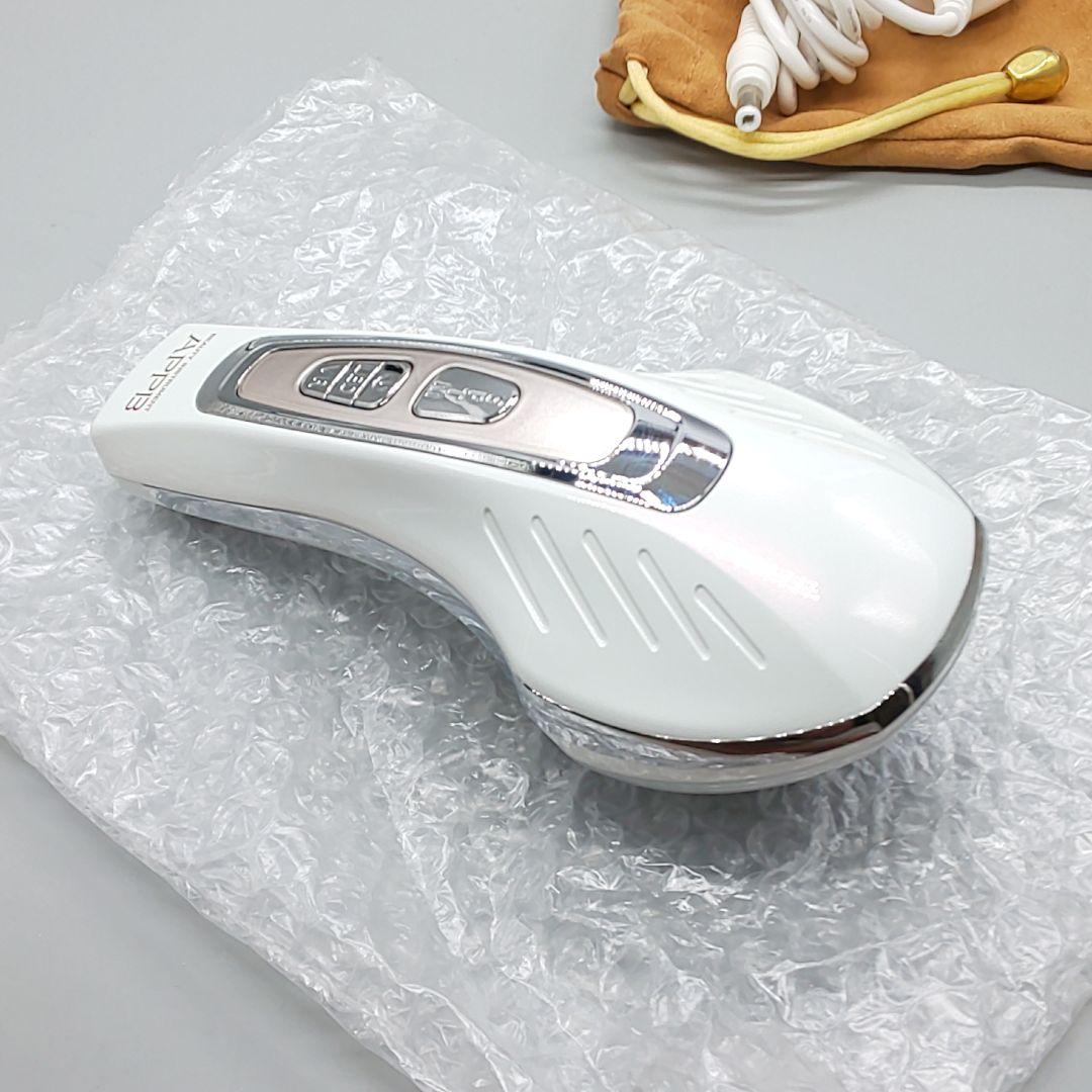 ※セプテム アップビー SPTM APPB 美顔器【正規品・新品同様・動作良好】