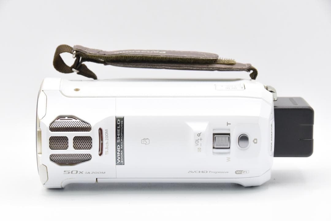 ■ 美品 ■ パナソニック Panasonic HC-W850M 《元箱付き》