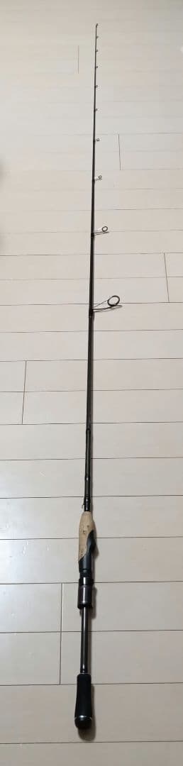 レジットデザイン WILD SIDE WSS66L レジットデザイン（LEGIT DESIGN） ワイルドサイド WSS66L