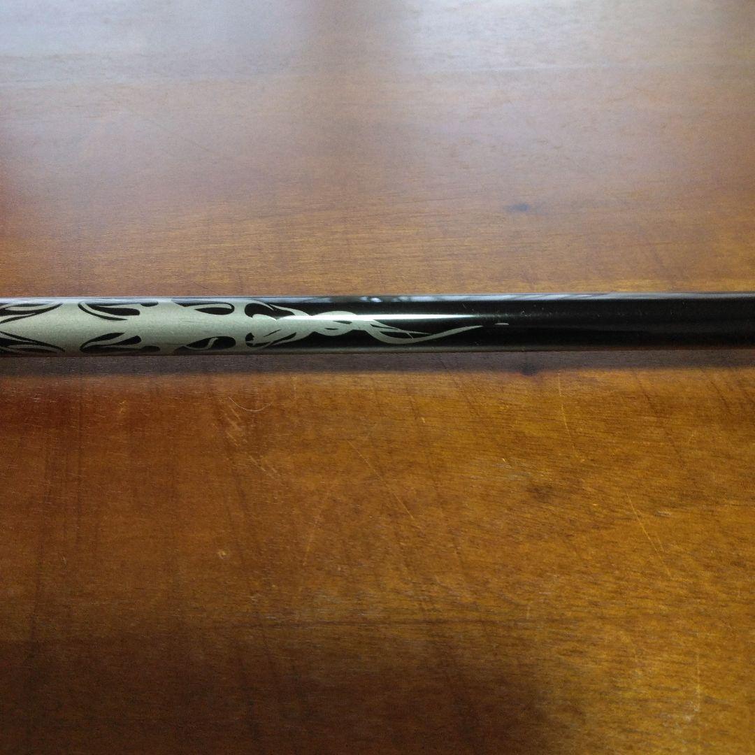 キャロウェイスリーブ・3W用・クレイジーブラック50（S、flex） - メルカリ