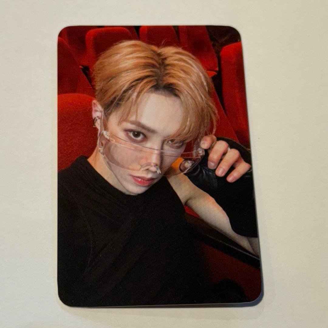 boys planet ALD1 ショーケース トレカ アルノ ジアハオ ALD1 ショーケース ショケ トレカ アルノ ジアハオ ALPHA DRIVE ONE