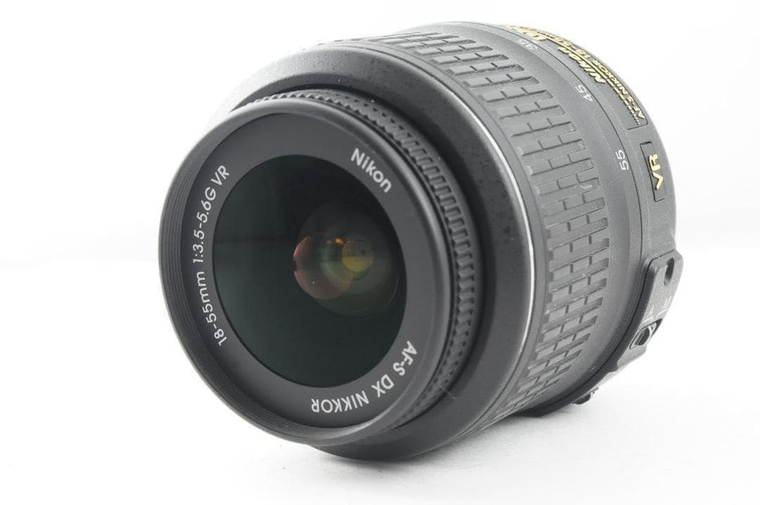 ❤️シャッター数わずか427枚❤️スマホ転送❤️Nikon D5200 1228