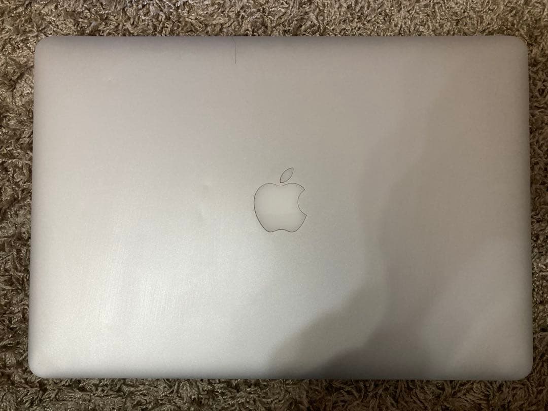 ⑤MacBookPro2015 15inc i7 Amazon.com: Apple MacBook Pro 15in Core i7 2.8GHz Retina (MGXG2LL