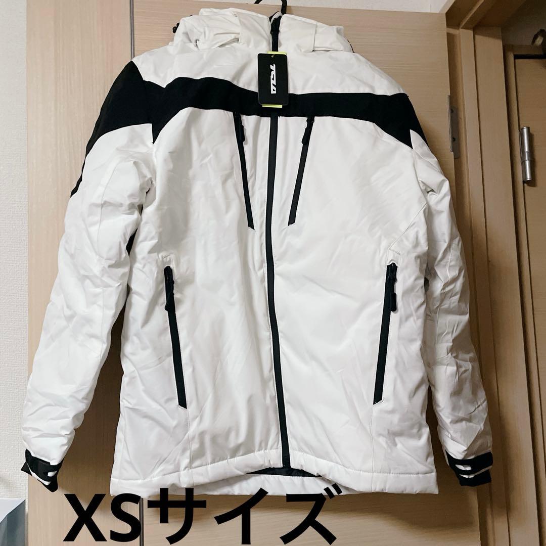 スキージャケット スノーボードジャケット メンズ 防寒着 アウトドア ホワイト 楽天市場】全品10%OFF券配布中 スノーボードウェア ジャケット 単品