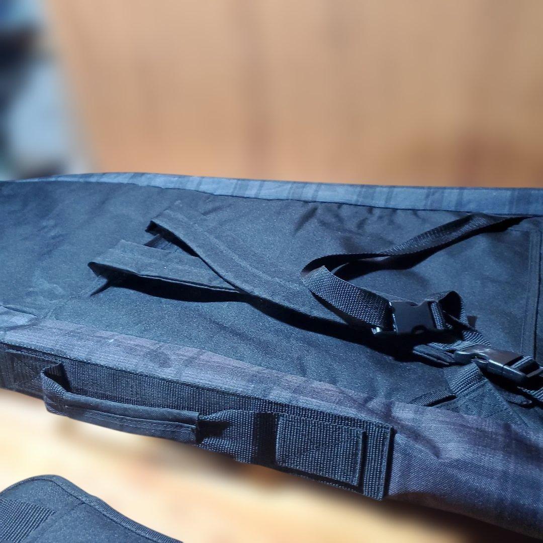 VAXPOT スノーボードケース Mサイズ！ a19 - メルカリ