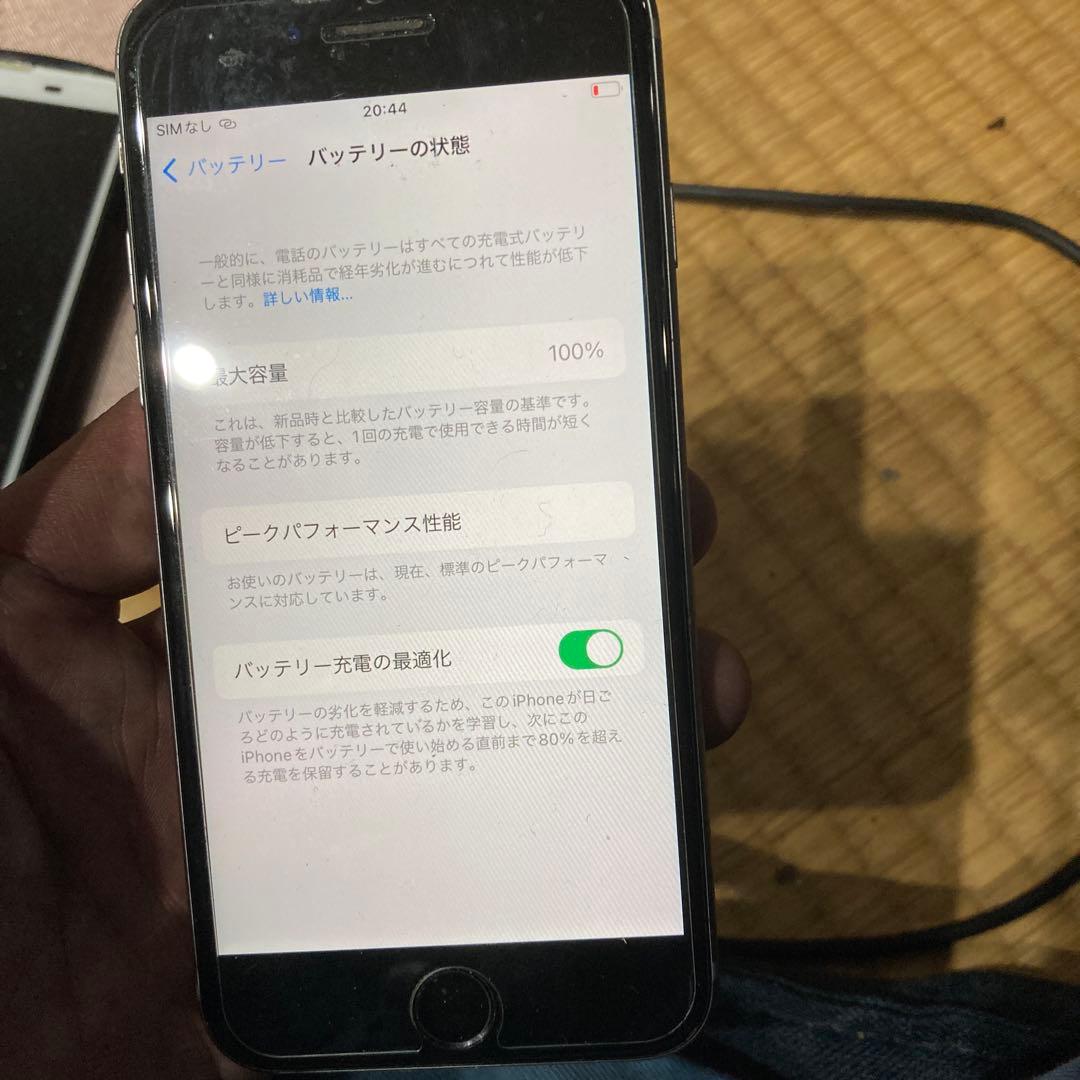 ✴*︎様 Apple iPhone6s シルバー 16GB - メルカリ