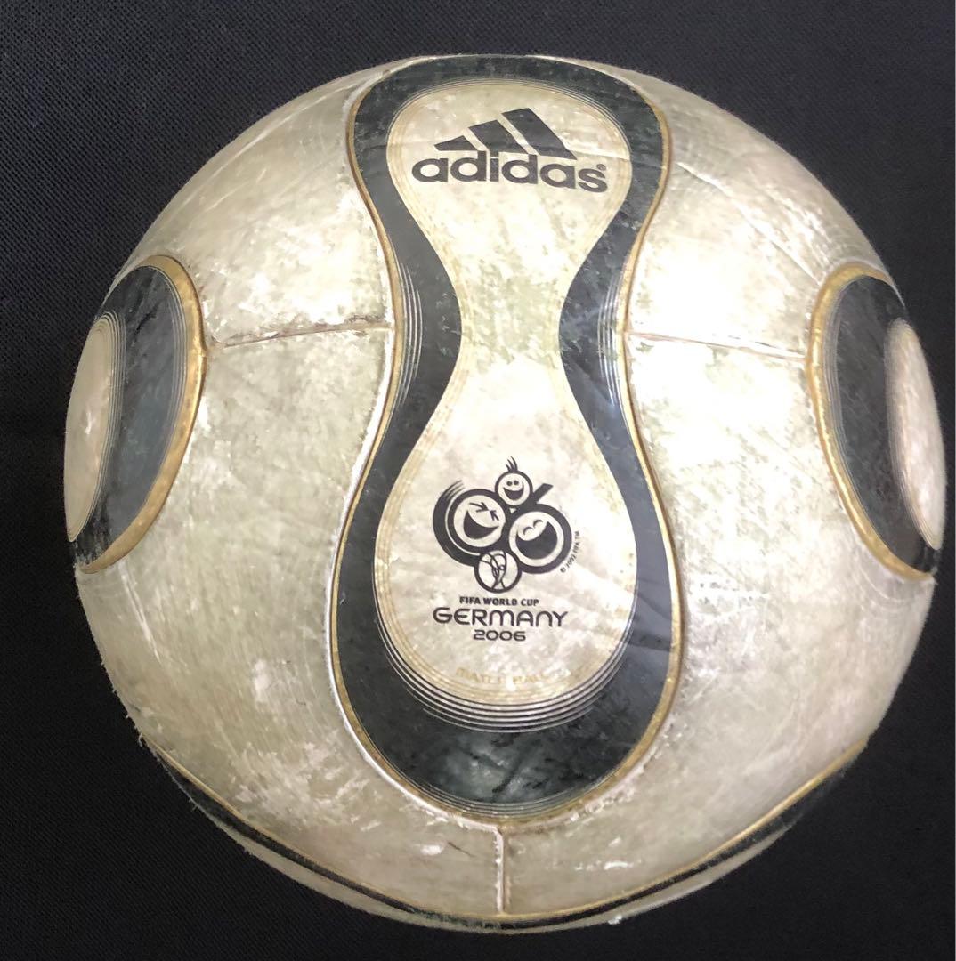 adidas Teamgeist サッカーボール 2006 楽天市場】Adidas アディダス サッカーボール チームガイスト