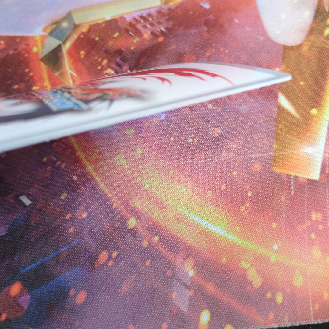 光の電神 アマテラス バディファイト 神子野ミコ サイン プレミアム