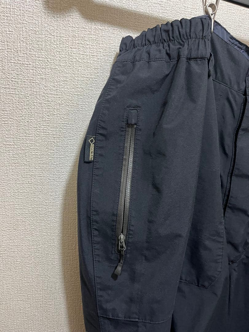 ダイワ GORE-TEX レインウェア 4XL 5L S115788982 - ウェア残量4割
