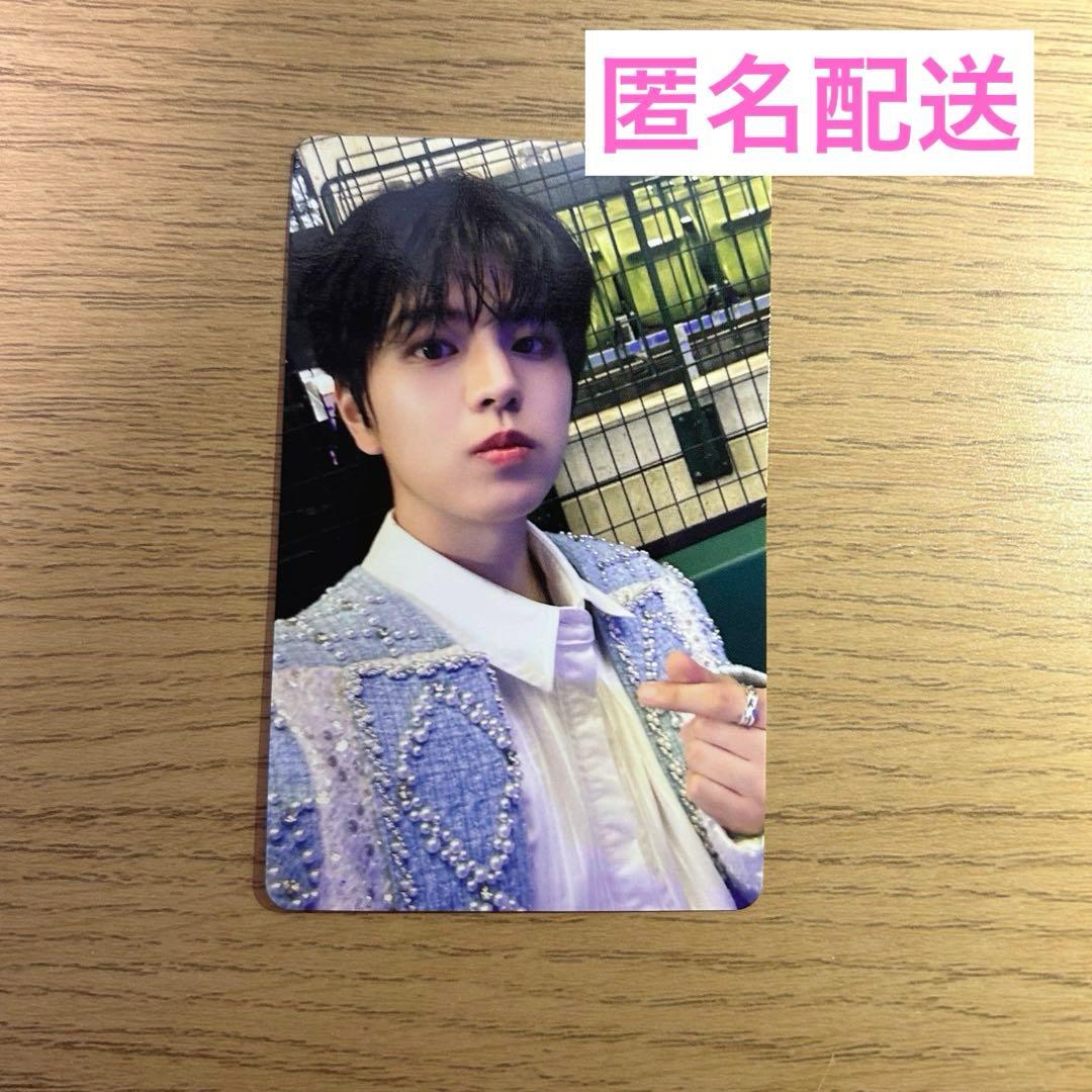 スンミン】 TOY WORLD 封入 トレカ パピーム - メルカリ