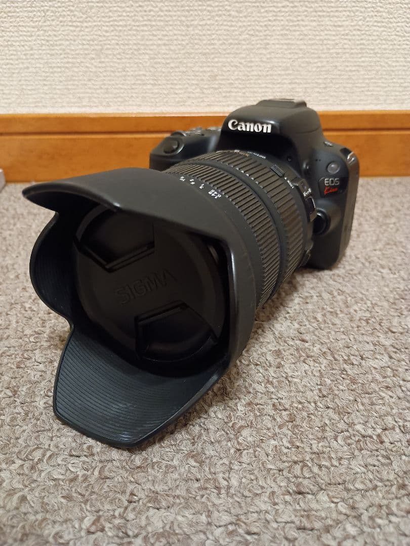 【緊急】CANON EOS X9 セット全19品 キヤノン EOS Kiss X9 完全ガイド - インプレスブックス